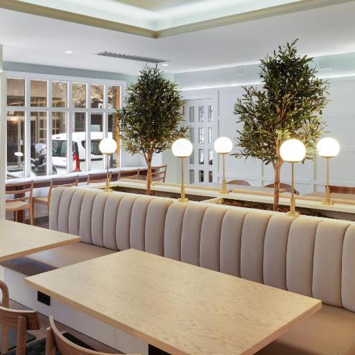 B&B HOTEL Zaragoza Royal, undefined