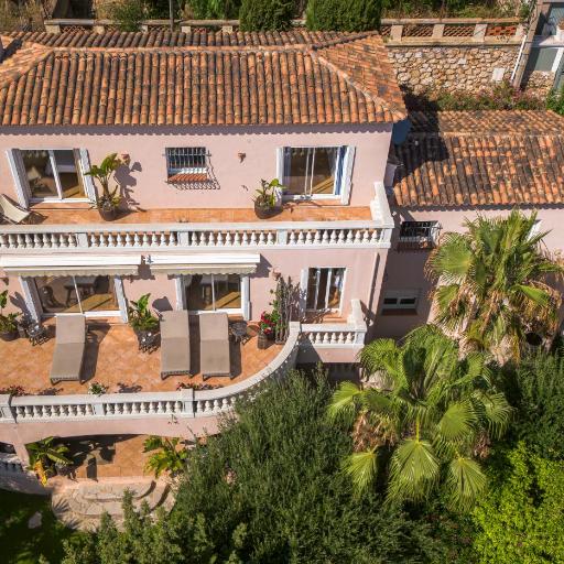 Majesteuse et Luxieuse Villa à 5 minutes de Monaco, undefined