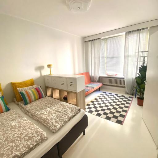 Nordic Modern, Kamppi, undefined