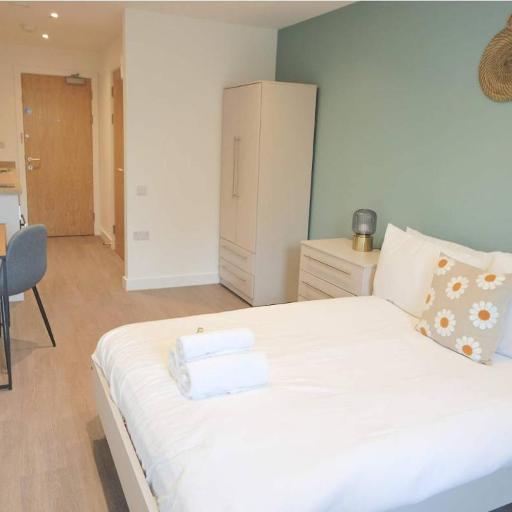 Redcross street studios 308, undefined