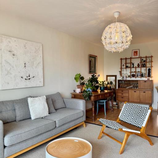 L'Alphonse, avec Terrasse et garage, undefined