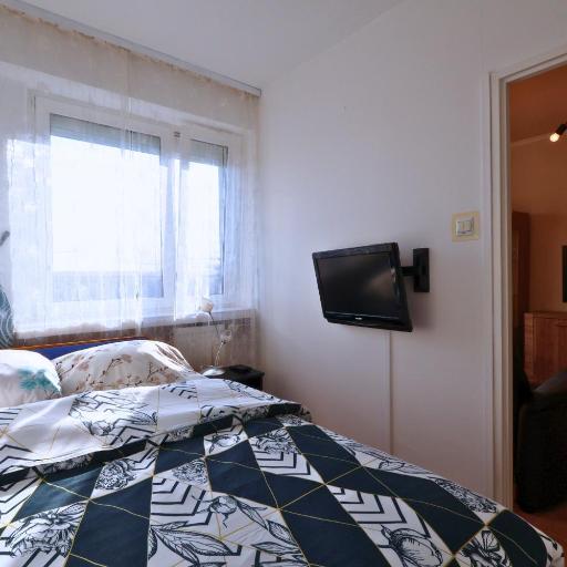 Apartament #SPORTOWA FV PARKING by APARTAMENTY OKAZJA, undefined