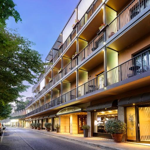 Grand Hotel San Marino, undefined