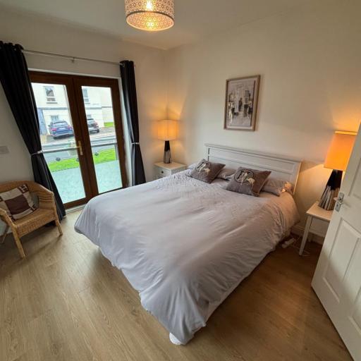 Luxury stylish Kincora Townhouse, undefined