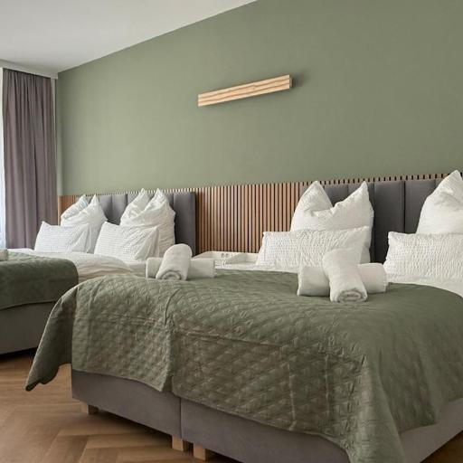 Große Innenstadt-Oase Kiel für Gruppen & Familien, undefined