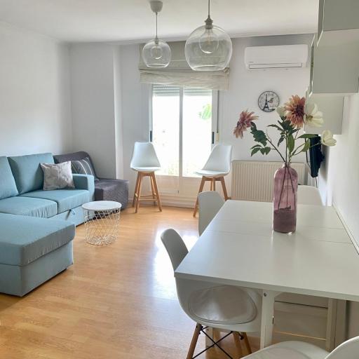 El apartamento de Andrea, undefined