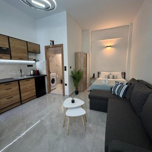 Cozy house Marousi, undefined