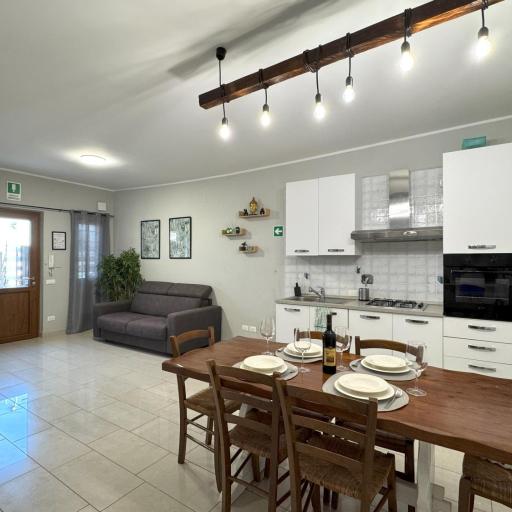 Namalù Casa vacanza, undefined