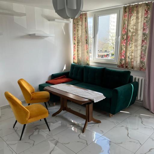 Apartment in the Center for four, undefined