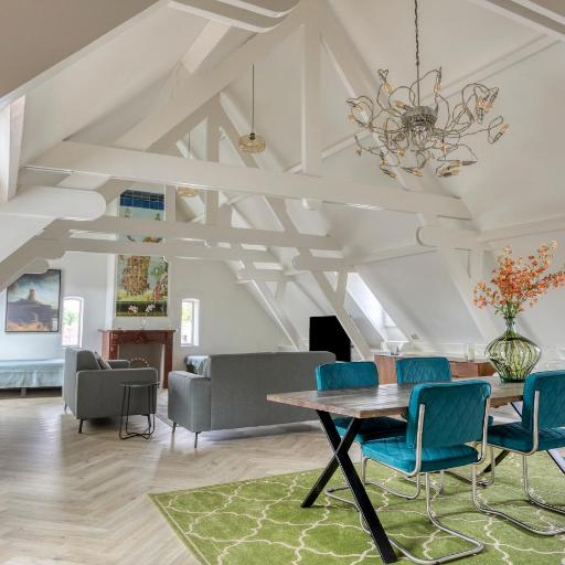 Top floor appartment Edam, undefined