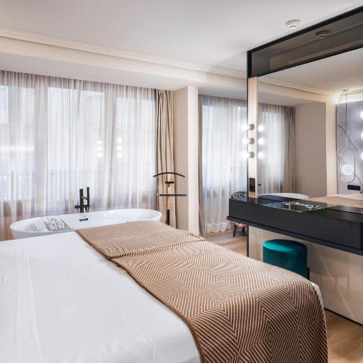 Nivia Born Boutique Hotel, undefined