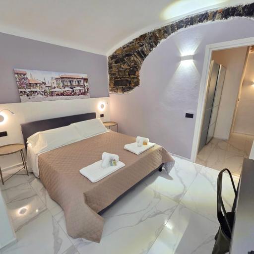 Affittacamere Guest House Girò, undefined