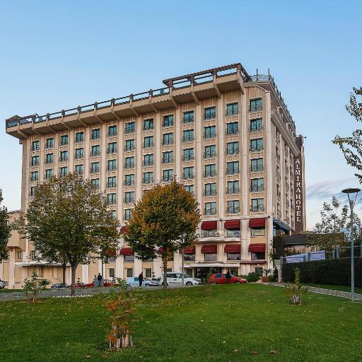 Almira Hotel Thermal Spa & Convention Center, undefined