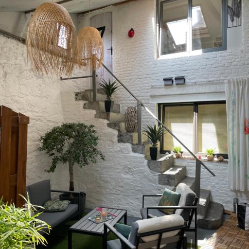 Gîte d'Avalon Chambre 7, undefined