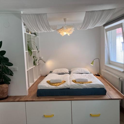 Sunny studio Prague, undefined