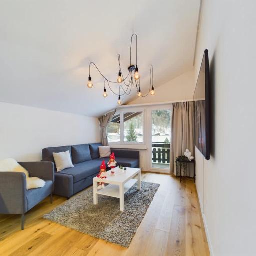 Majestic View Alpine Retreat, undefined