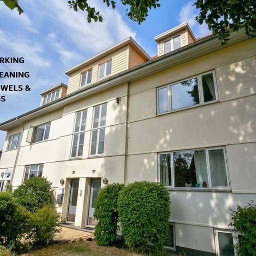 Cosy City Apartment, undefined