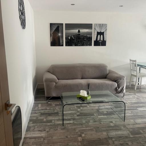 Ashbourne Retreat in Manchester, undefined