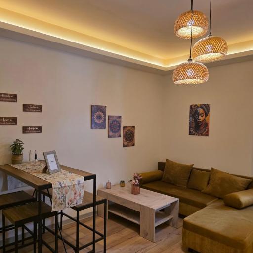 Kos central vibes - Casa Vasilis, undefined