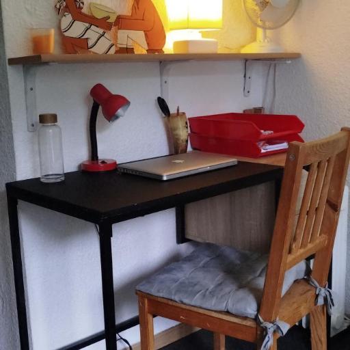 Studio calme, undefined