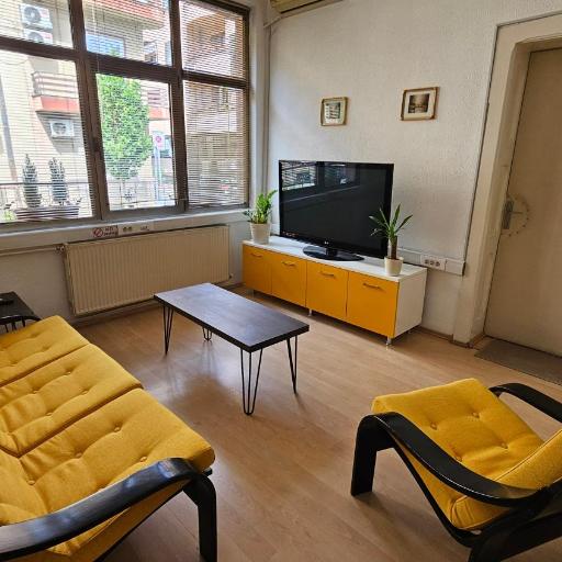 DIN Apartments Skopje, undefined