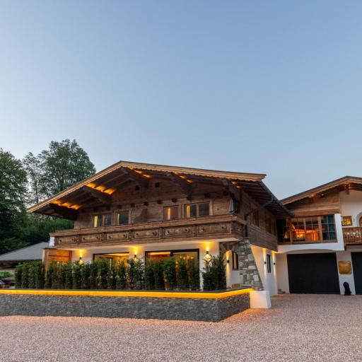 City Hide-Away Paß Thurn Top 3, undefined