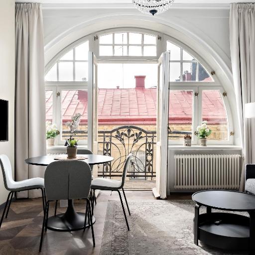 Stay Inn Apartments in Vasastan, undefined