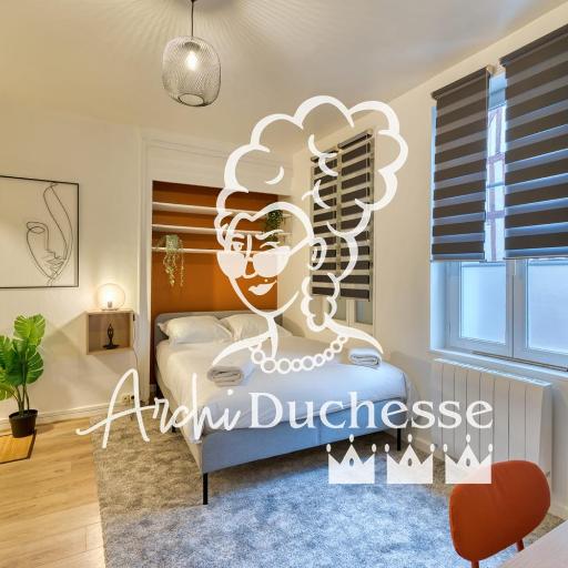 Ceylan bel F2 à Rouen, undefined