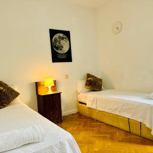 Barajas aeropuerto, undefined