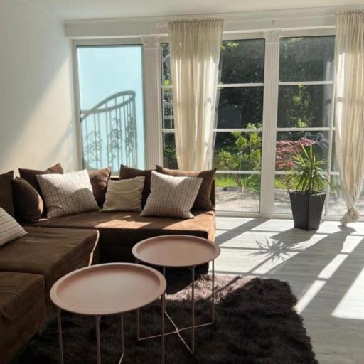 Gemütliche Wohnung- Top Lage am Bürgerpark, undefined