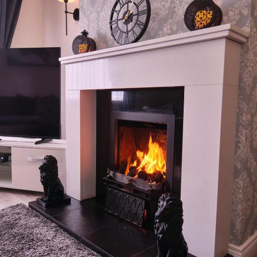 Mourneside Corner, undefined