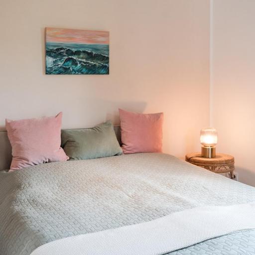 Stivolles Ambiente in Niendorf!, undefined