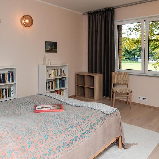 Stilvolles Ambiente im grünen Hamburg!, undefined