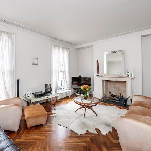 Georgian Town House in Central Bath, undefined