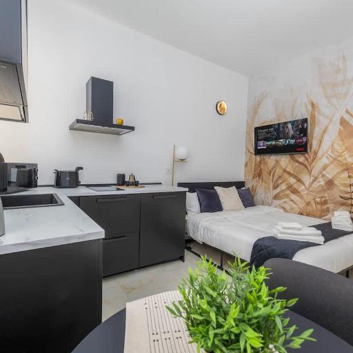 Arco Atelier - Your refuge in the heart of Milan, undefined