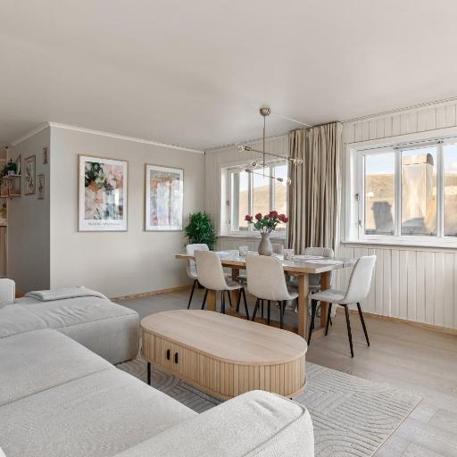 The Polar Suite by Paramount, undefined