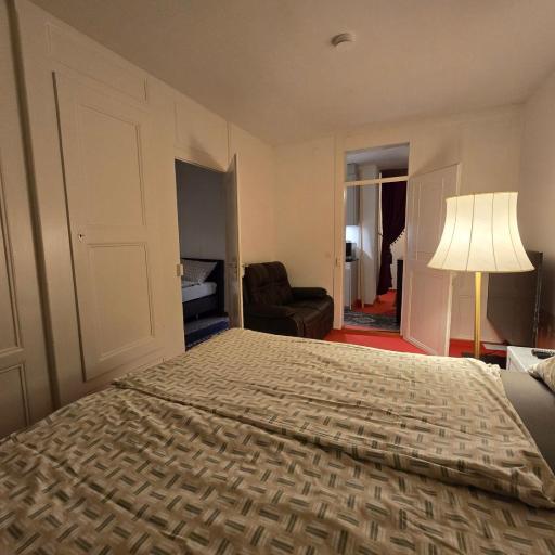 Charming Apartment in old town Bern, undefined