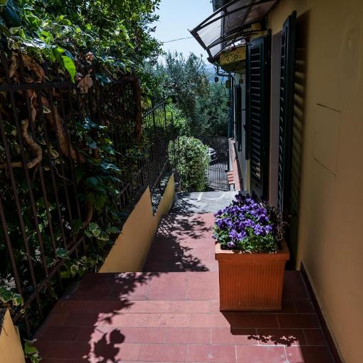 Detached house in a quiet area, close to the Settignano center, undefined