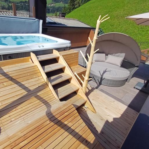 Apartments Weissbrunn, undefined