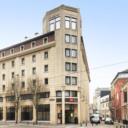 ibis Gent Centrum St. Baafs Kathedraal, undefined