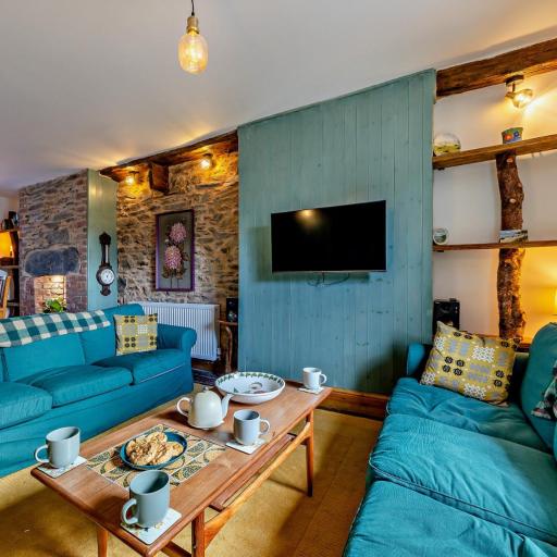 4 Bed in Bala 94665, undefined