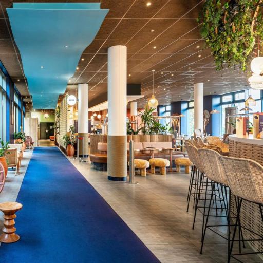 ibis Paris Coeur d'Orly Airport, undefined