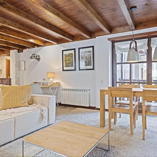 Luderna - Apartamento Val de Ruda A6 Porèra, undefined