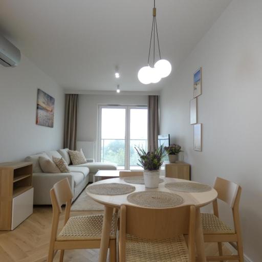 RentPlanet - Apartamenty przy Dworcu Głównym, undefined