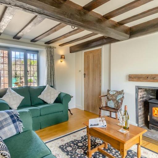 The Coach House - Weybourne, undefined