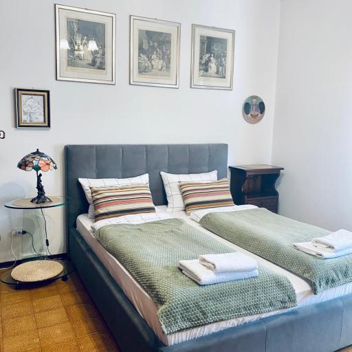 San Dona Homely House, undefined