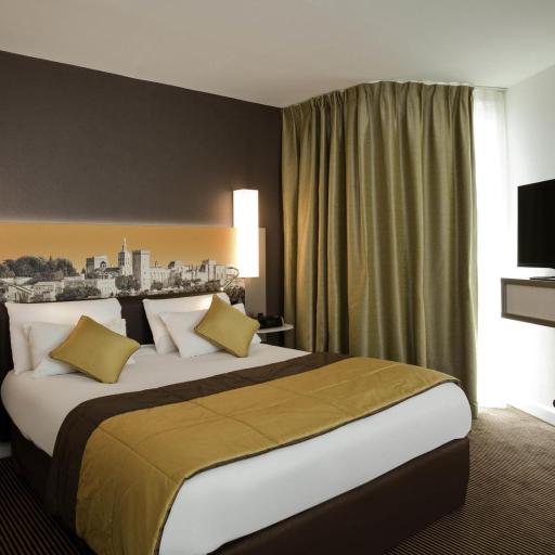 Mercure Avignon Centre Palais des Papes, undefined
