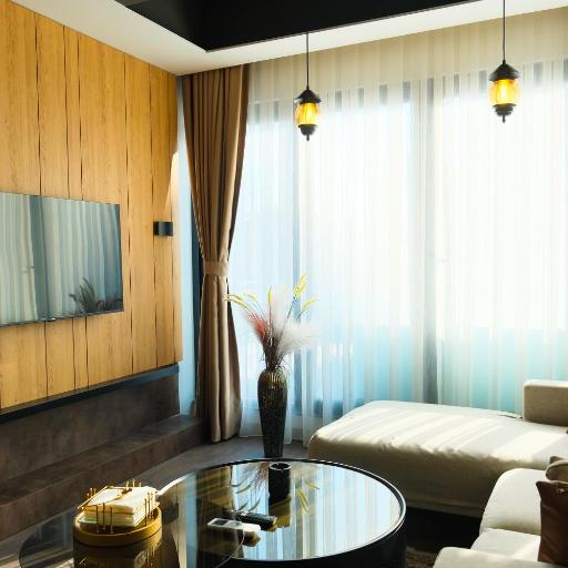 San Apart Otel, undefined