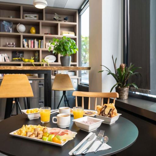 ibis Genève Centre Gare, undefined