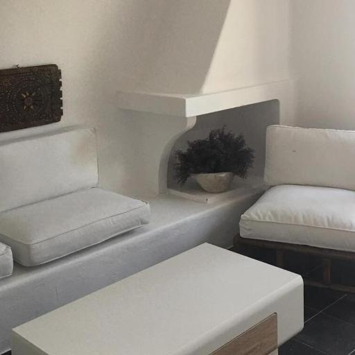 maisonette corner unit 85m2 totally renovated, undefined